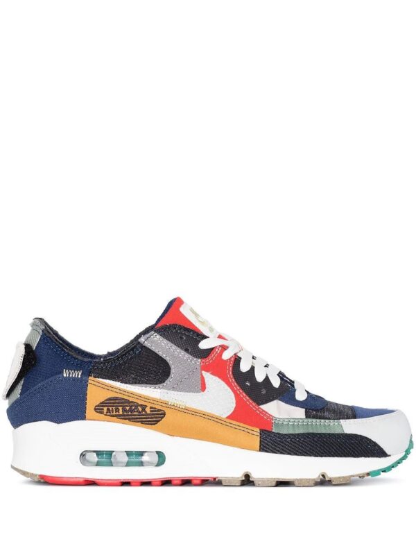 17613713_37485605_1000_5e99e0d0-d985-48d5-873c-83deef58cded-1.jpg Nike Air Max 90 QS sneakers