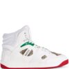 17619563_36729952_1000.jpg Gucci Basket lace-up sneakers