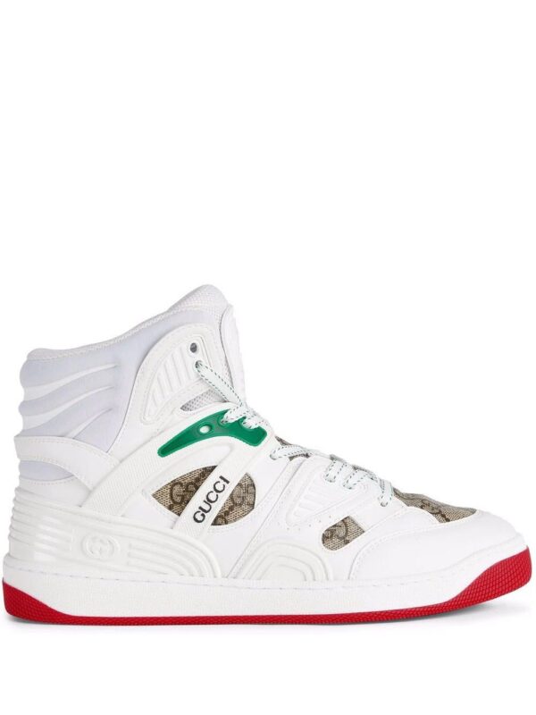 17619563_36729952_1000.jpg Gucci Basket lace-up sneakers