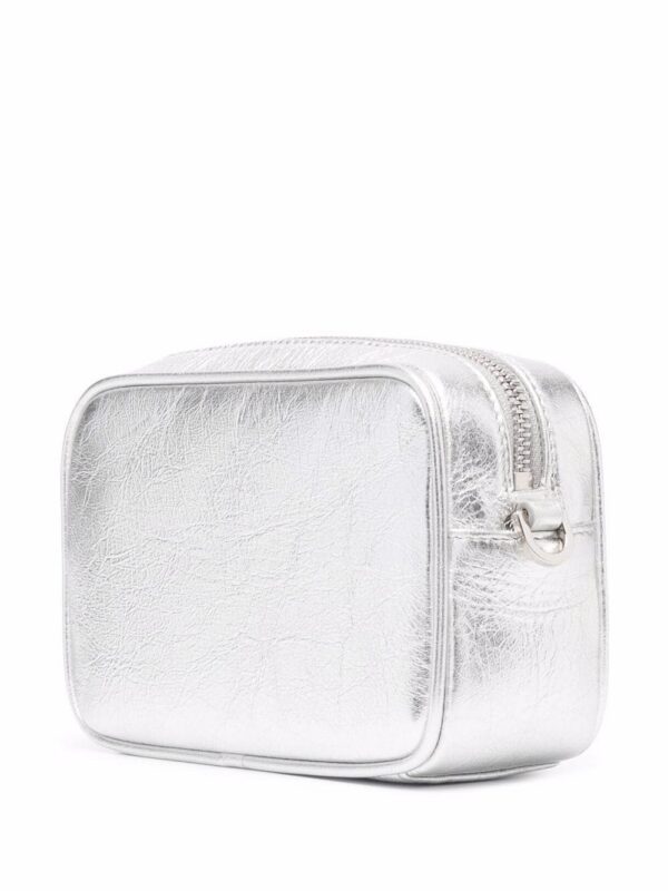 17638337_36825453_1000.jpg Golden Goose Mini Star metallic crossbody bag