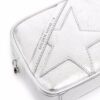 17638337_36825454_1000.jpg Golden Goose Mini Star metallic crossbody bag