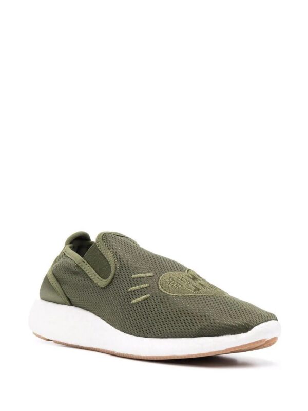 17648441_36843814_1000.jpg Adidas Pure X Human Made slip-on sneakers