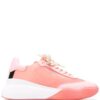17658292_36867753_1000-1.jpg Stella McCartney logo-print lace-up sneakers