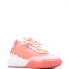 17658292_36867754_1000-1.jpg Stella McCartney logo-print lace-up sneakers