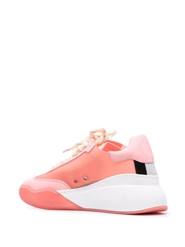 17658292_36869279_1000-1.jpg Stella McCartney logo-print lace-up sneakers