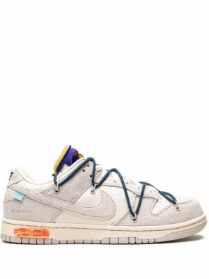 17668000_36957654_1000_5f77911c-6013-4bc1-941e-7a8398bed0d8.jpg Nike X Off-White Dunk Low "Lot 16" sneakers