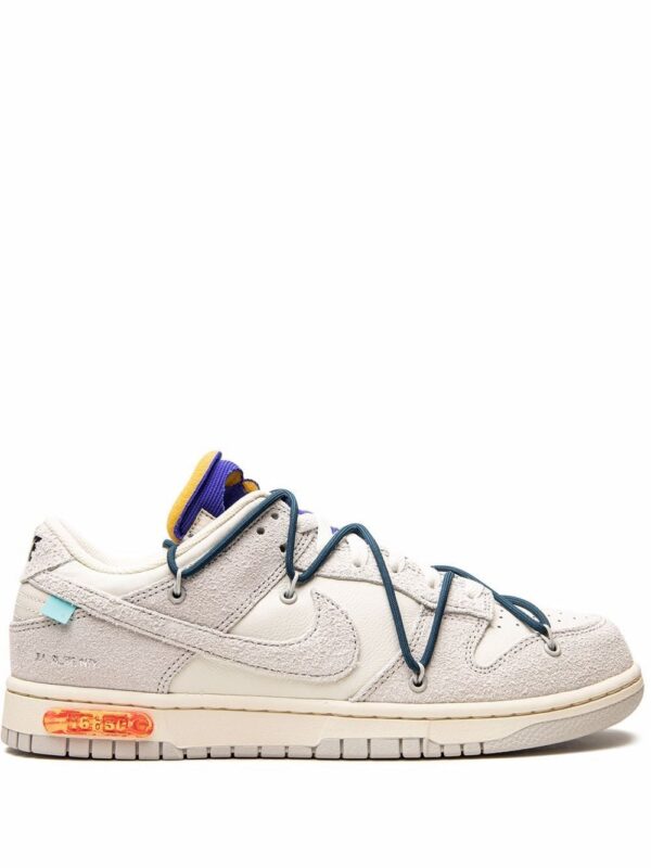 17668000_36957654_1000_5f77911c-6013-4bc1-941e-7a8398bed0d8.jpg Nike X Off-White Dunk Low "Lot 16" sneakers