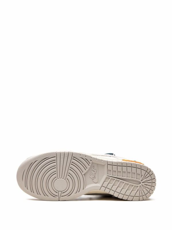 17668000_36957660_1000_0601fd47-2d35-40dd-8ebe-1b612e51f66f.jpg Nike X Off-White Dunk Low "Lot 16" sneakers
