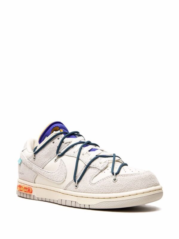 17668000_36958224_1000_0985c256-90ae-469c-a351-627fb17a4a1a.jpg Nike X Off-White Dunk Low "Lot 16" sneakers
