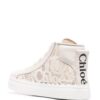 17668081_36930261_1000-1.jpg Chloé logo lace panels hi-top sneakers