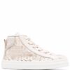 17668081_36930262_1000-1.jpg Chloé logo lace panels hi-top sneakers