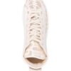 17668081_36931229_1000-1.jpg Chloé logo lace panels hi-top sneakers