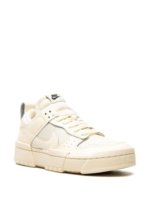 Nike  Dunk Low Disrupt sneakers