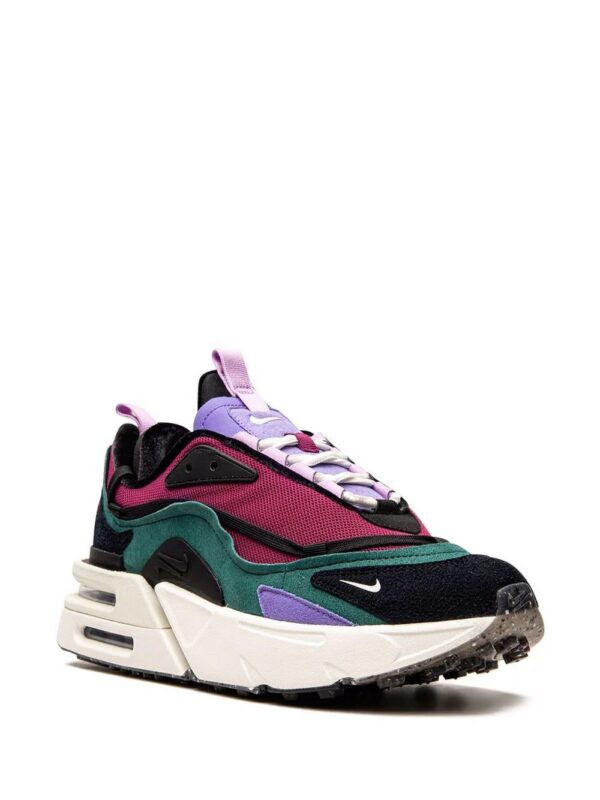 Nike  Air Max Furyosa NRG low-top sneakers