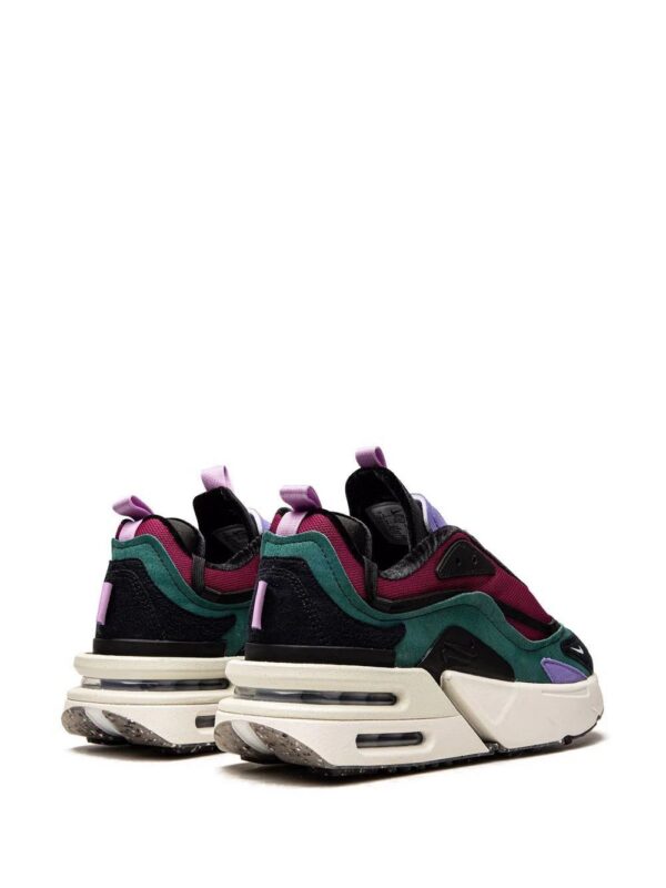 Nike  Air Max Furyosa NRG low-top sneakers