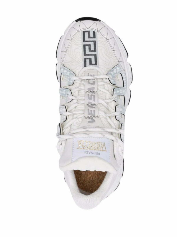 17692790_37070922_1000.jpg Versace Trigreca low-top chunky sneakers