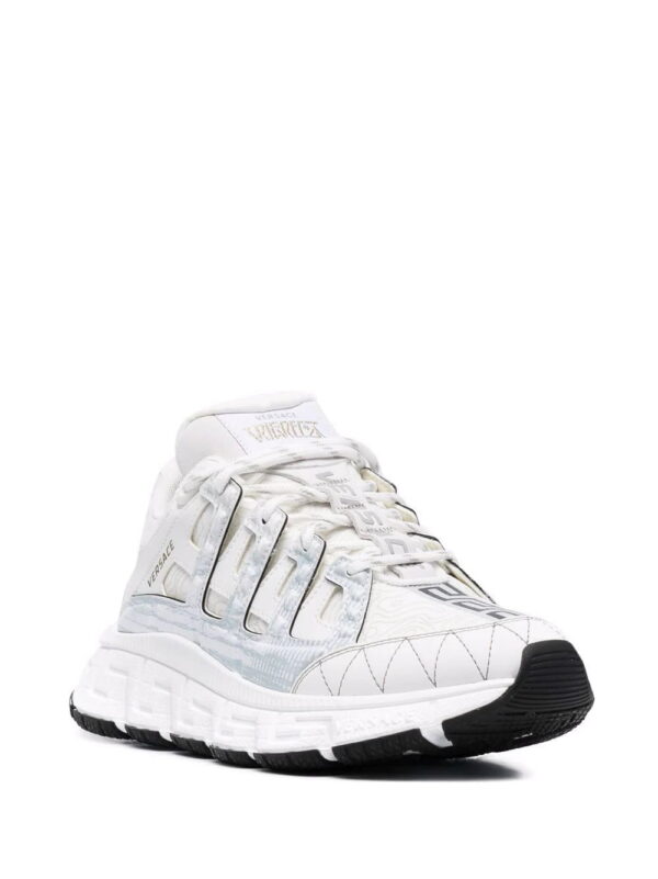 17692790_37070925_1000.jpg Versace Trigreca low-top chunky sneakers