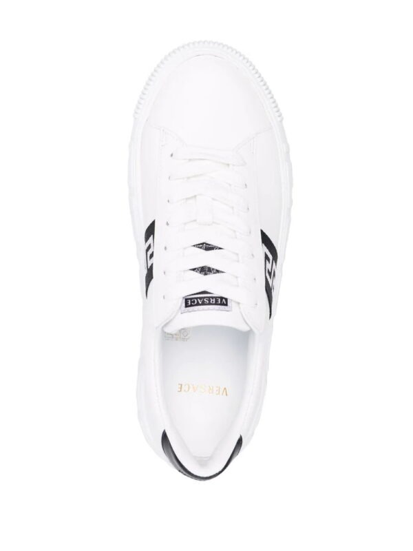 17693199_37036941_1000.jpg Versace Greca low-top sneakers