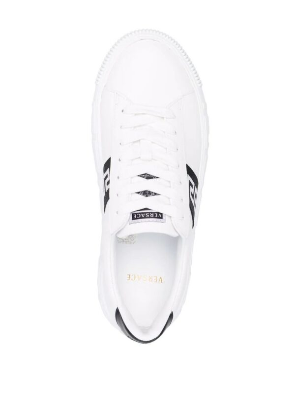 17693199_37036941_1000_5820fc0a-1dca-4ed5-ad31-1b02743dbc5e.jpg Versace Greca low-top sneakers