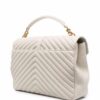17694464_38638688_1000.jpg Saint Laurent large College tote bag