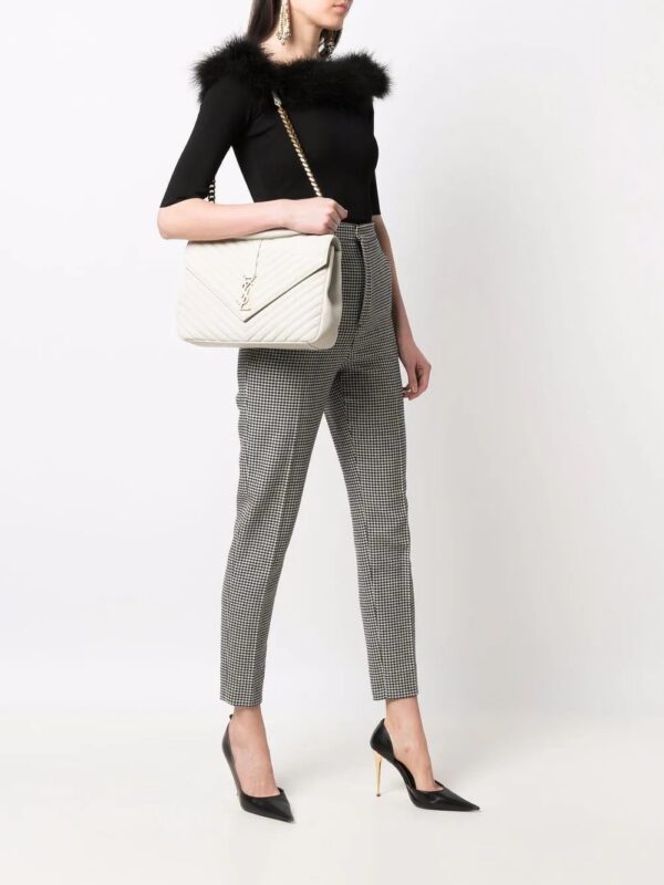 17694464_38639742_1000.jpg Saint Laurent large College tote bag