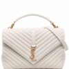 17694464_38639744_1000.jpg Saint Laurent large College tote bag
