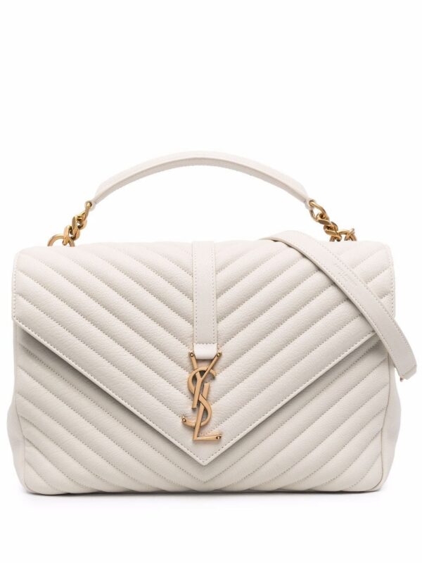 17694464_38639744_1000.jpg Saint Laurent large College tote bag