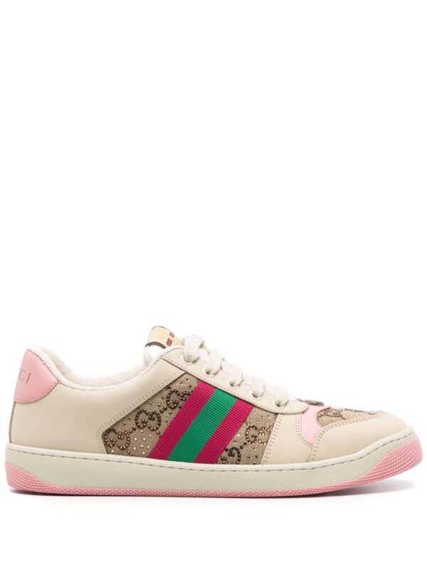 17694620_53145422_1000_aa695954-70af-4052-9171-a2395d8ae62d.jpg Gucci Screener panelled sneakers