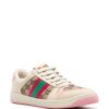 17694620_53145430_1000_8cf5b641-a2ba-4c77-af5e-2a59f8e95c3b.jpg Gucci Screener panelled sneakers