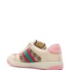 17694620_53145433_1000_298e3345-25a7-4746-9c8b-b20b8e9fd9b7.jpg Gucci Screener panelled sneakers