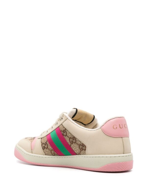 17694620_53145433_1000_298e3345-25a7-4746-9c8b-b20b8e9fd9b7.jpg Gucci Screener panelled sneakers