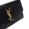 17695361_38643336_1000.jpg Saint Laurent Uptown crocodile-effect crossbody bag