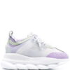 Versace  Chain Reaction low-top sneakers