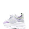 Versace  Chain Reaction low-top sneakers