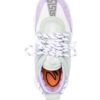 Versace  Chain Reaction low-top sneakers