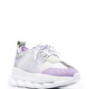 Versace  Chain Reaction low-top sneakers