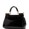 Dolce & Gabbana  small Sicily top-handle bag