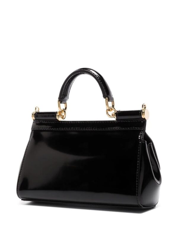 Dolce & Gabbana  small Sicily top-handle bag
