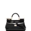 Dolce & Gabbana  small Sicily top-handle bag