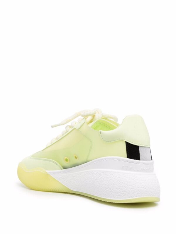 17705500_37216549_1000.jpg Stella McCartney Loop low-top sneakers