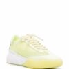17705500_37216557_1000.jpg Stella McCartney Loop low-top sneakers