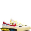 Nike X Off-White Blazer Low "University Red" sneakers