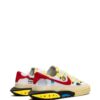 Nike X Off-White Blazer Low "University Red" sneakers