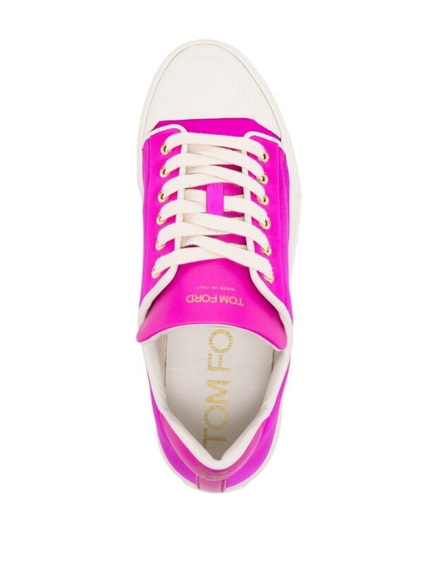17717305_39910017_1000.jpg TOM FORD City toe-cap sneakers