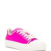 17717305_39912007_1000.jpg TOM FORD City toe-cap sneakers