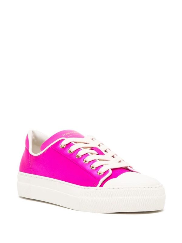 17717305_39912007_1000.jpg TOM FORD City toe-cap sneakers