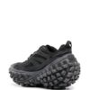 Balenciaga Bouncer chunky-sole sneakers