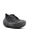 Balenciaga Bouncer chunky-sole sneakers
