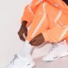 Adidas Solarglide lace-up trainers