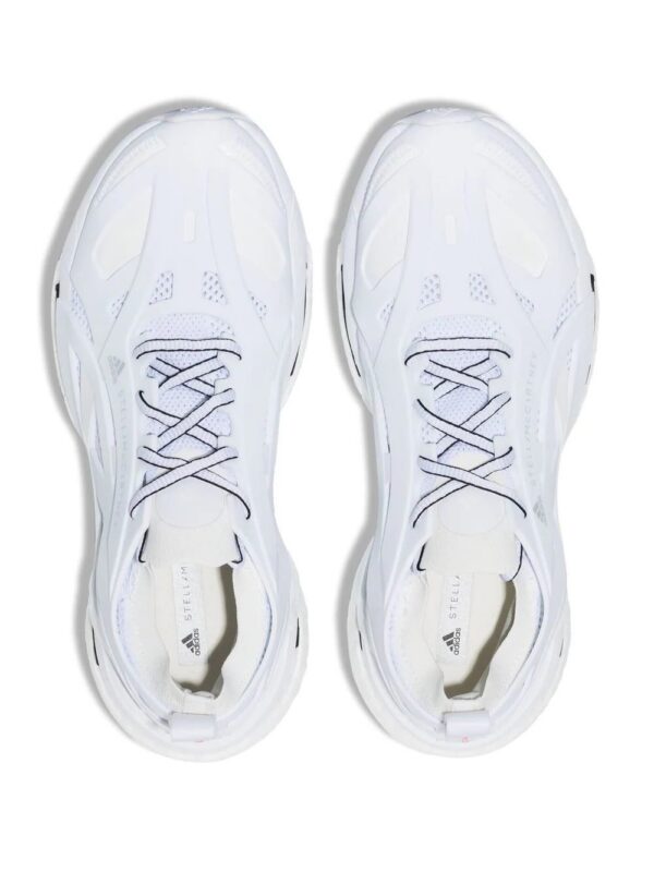 Adidas Solarglide lace-up trainers